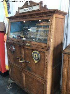 Musée Mecanique - San Francisco