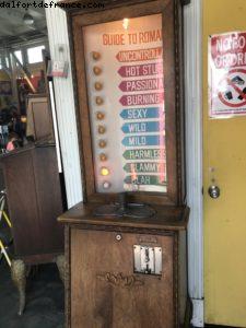 Musée Mecanique - San Francisco