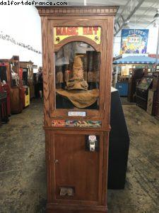 Musée Mecanique - San Francisco