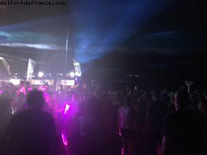 Super Stars! - Notre 63eme croisière Atlantis (à bord de l'Oosterdam)