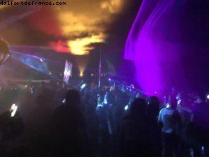 Super Stars! - Notre 63eme croisière Atlantis (à bord de l'Oosterdam)