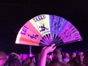 Super Stars! - Notre 63eme croisière Atlantis (à bord de l'Oosterdam)