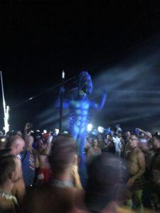 Super Stars! - Notre 63eme croisière Atlantis (à bord de l'Oosterdam)