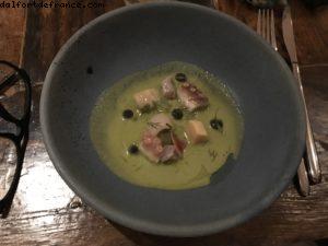 Tintoque Restaurant - Puerto Vallarta - Notre 63eme croisière Atlantis (à bord de l'Oosterdam) 