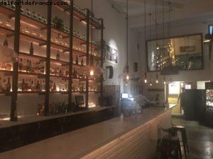 Tintoque Restaurant - Puerto Vallarta - Notre 63eme croisière Atlantis (à bord de l'Oosterdam) 