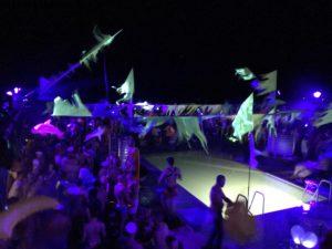 'Sous la mer' - Notre 63eme croisière Atlantis (à bord de l'Oosterdam)