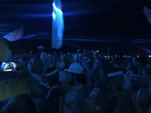 White Party - Notre 63eme croisière Atlantis (à bord de l'Oosterdam)