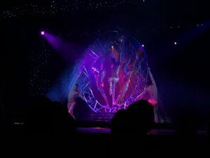 Air'Otic - Les Farfadais - Notre 63eme croisière Atlantis (à bord de l'Oosterdam)