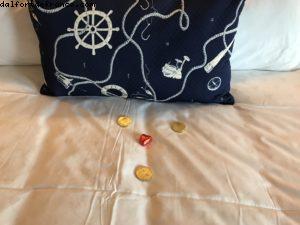 Hotel Newport Bay Club - Disneyland Paris