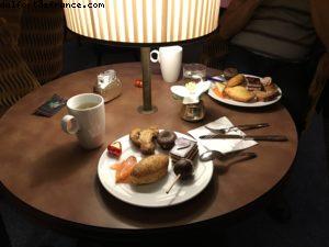 Hotel Newport Bay Club - Disneyland Paris