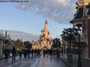 Disneyland Paris