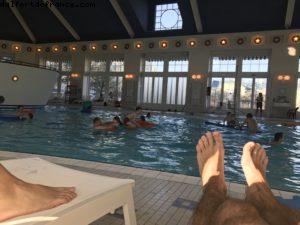Hotel Newport Bay Club - Disneyland Paris