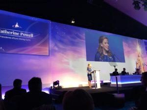 Shareholders meeting - Disneyland Paris