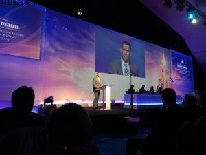 Shareholders meeting - Disneyland Paris