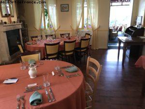 La Goutte Noire - Châteaumeillant