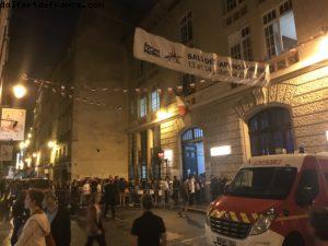 Bastille Day - Paris