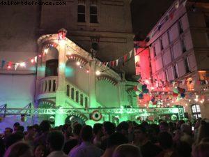 Bastille Day - Paris