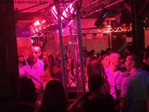 Bastille Day - Paris