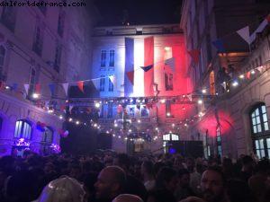 Bastille Day - Paris