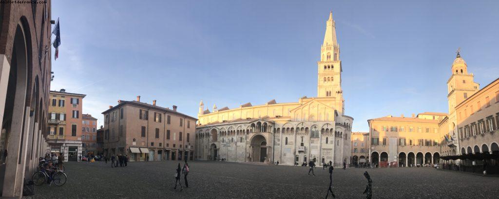 Modena