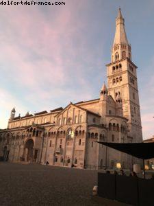 Modena