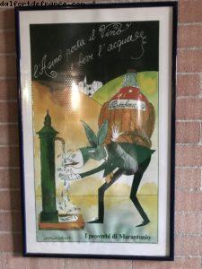 Wine Tasting - Braida Winery - Rochetta Tanaro - Asti