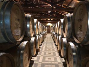 Wine Tasting - Braida Winery - Rochetta Tanaro - Asti