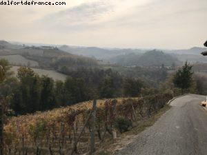 Wine Tasting - Rocche Dei Manzoni - Valentina - Monforte d'Alba