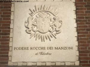 Wine Tasting - Rocche Dei Manzoni - Valentina - Monforte d'Alba