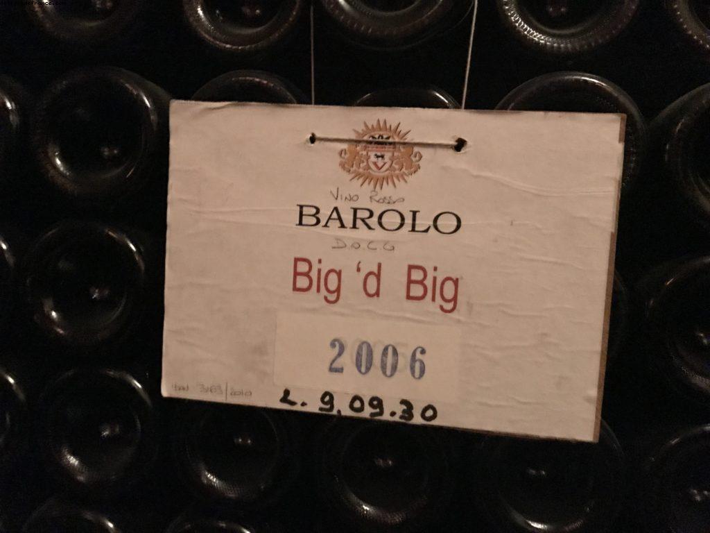 Wine Tasting - Rocche Dei Manzoni - Valentina - Monforte d'Alba