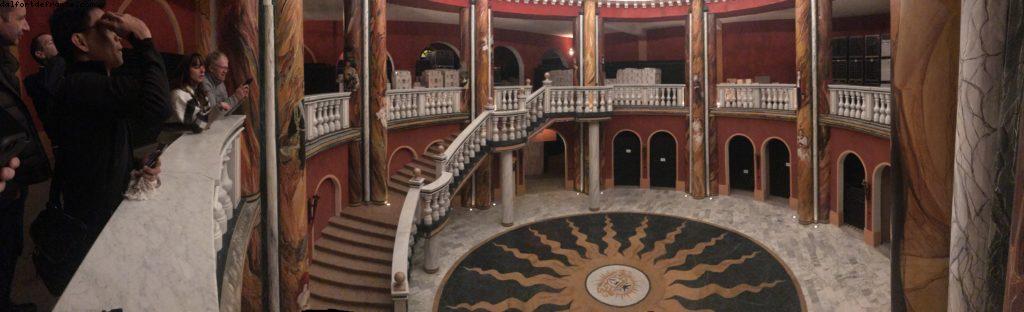 Wine Tasting - Rocche Dei Manzoni - Valentina - Monforte d'Alba