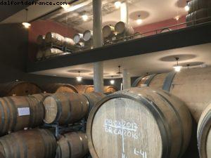 Wine Tasting - Vietti - Castiglione Falletto