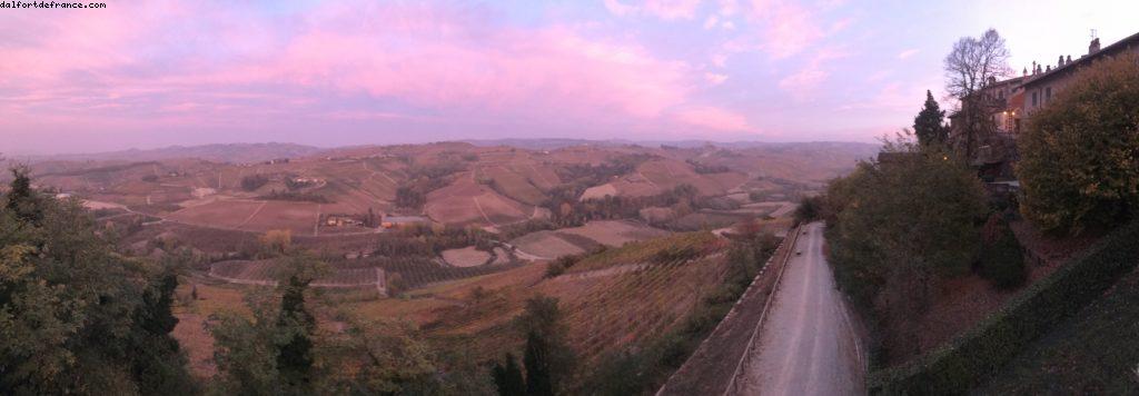 Wine Tasting - Vietti - Castiglione Falletto