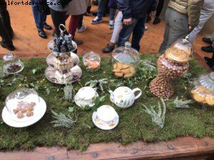 Truffles Fair - Alba