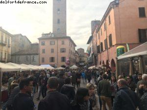 Truffles Fair - Alba