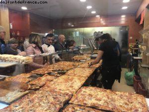 Truffles Fair - Alba