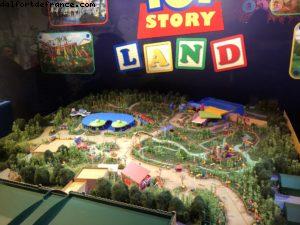 Hollywood Studios - Walt Disney World