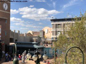 Hollywood Studios - Walt Disney World