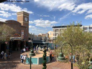 Hollywood Studios - Walt Disney World