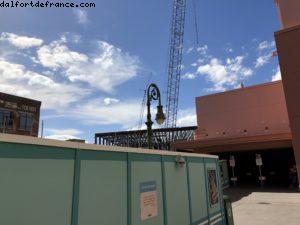 Hollywood Studios - Walt Disney World