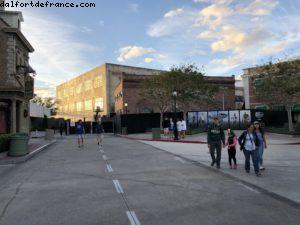 Universal Studios - Orlando