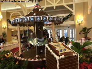 Boardwalk - Walt Disney World