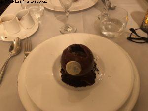 Monsieur Paul - Epcot - Walt Disney World