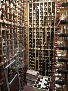 Monsieur Paul - Epcot - Walt Disney World