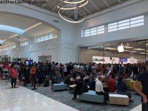 Black Friday - Florida Mall - Orlando