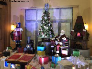 Swan Hotel - Walt Disney World