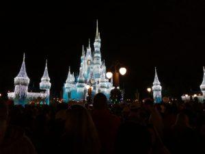 Magic Kingdom - Walt Disney World