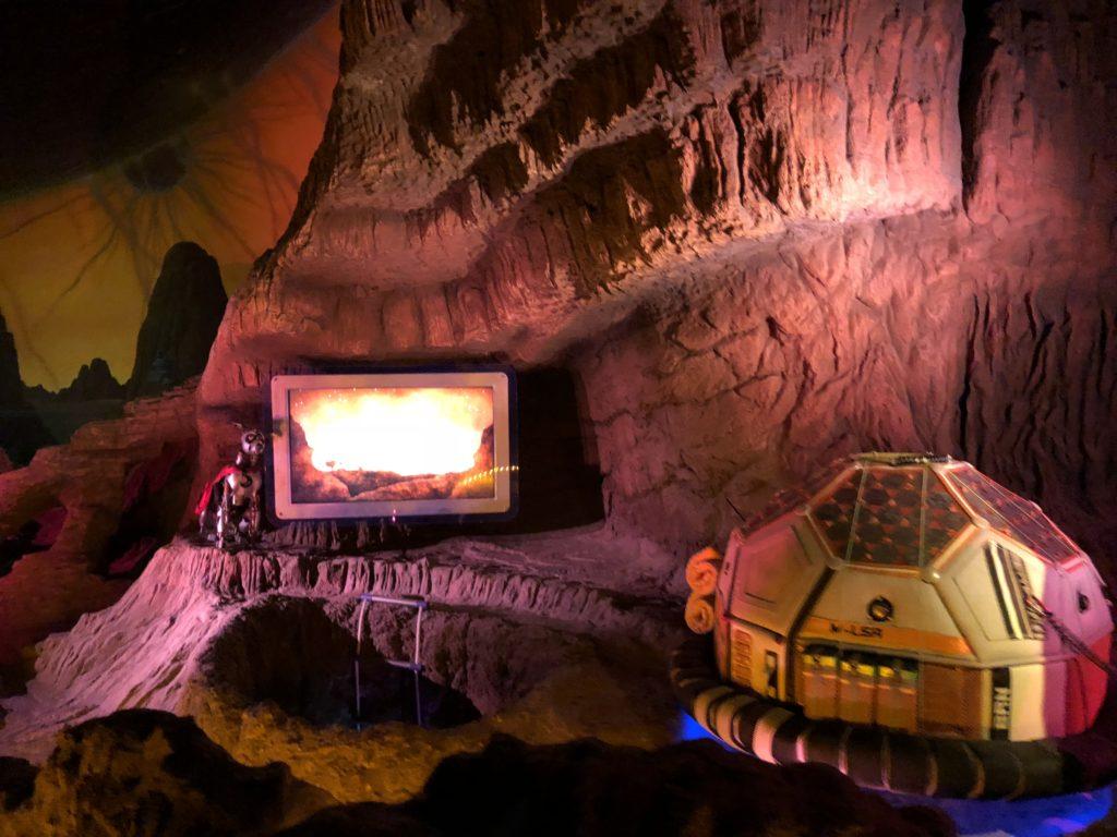 Magic Kingdom - Walt Disney World