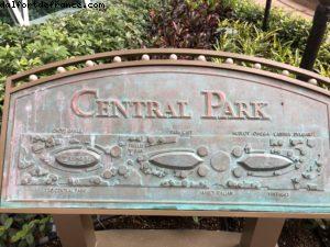 Notre 64eme croisière Atlantis (à bord de l'Harmony of the Seas)