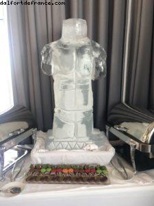 Rich's - Notre 64eme croisière Atlantis (à bord de l'Harmony of the Seas)